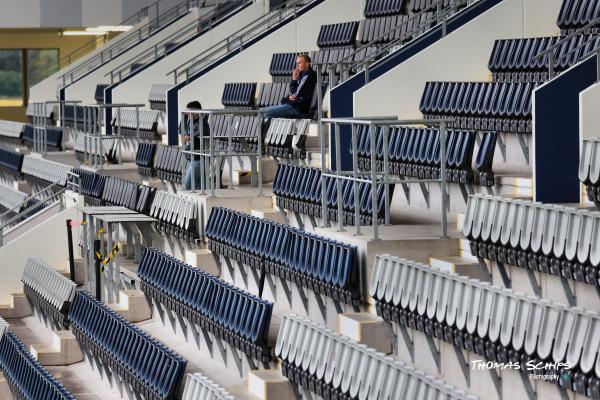 Bilbörsen Arena - Linköping