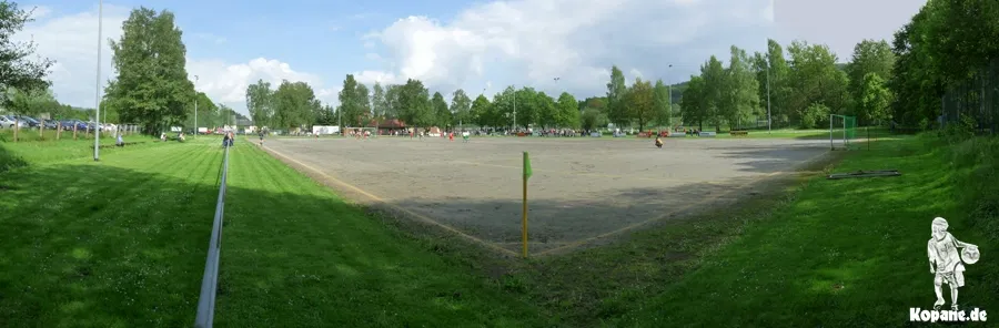 Sportanlage Wilthen Platz 2 - Wilthen