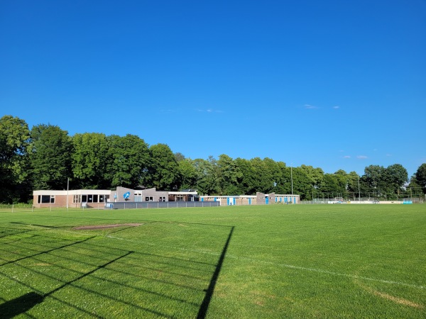 Sportpark Julianastraat - Stadskanaal