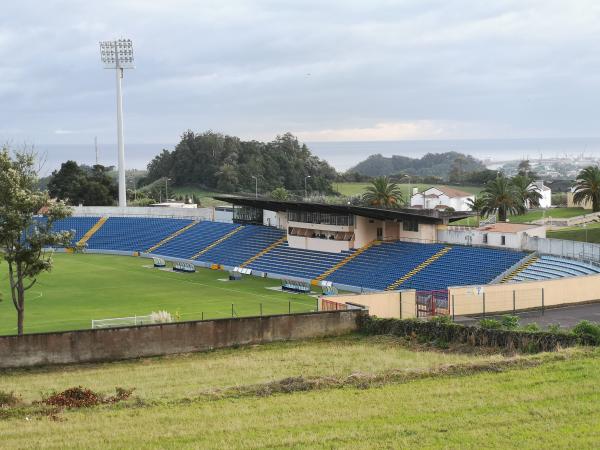 Estádio de São Miguel - Ponta Delgada, Ilha de São Miguel, Açores