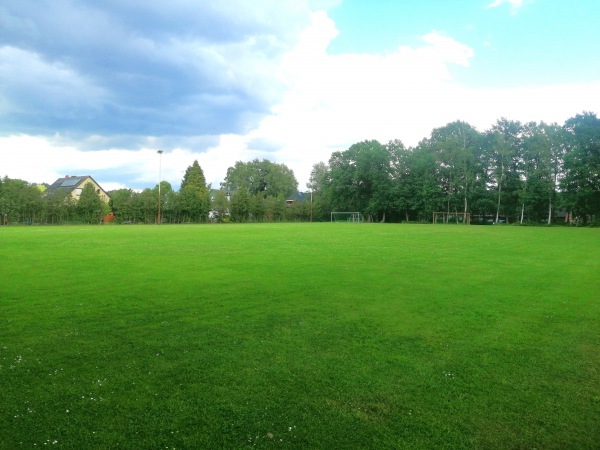 Sportanlage Schule Tespe Platz 2 - Tespe
