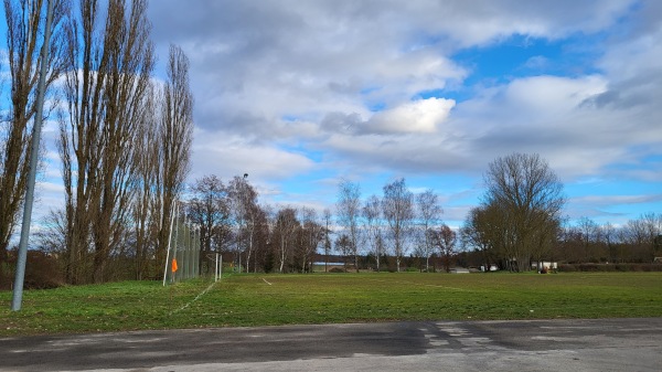 Sportanlage Heidenfeld Platz 2 - Röthlein-Heidenfeld