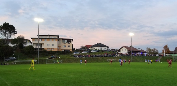Sportplatz Neufelden - Neufelden