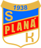 Wappen SK Planá  92819