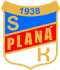 Wappen SK Planá