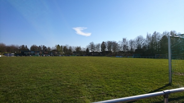 Sportpark Orsbeck Platz 2 - Wassenberg-Orsbeck