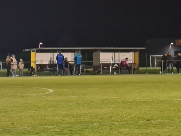 Sportanlage Leißling - Weißenfels-Leißling