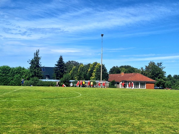 Sportanlage Brunsberg - Panker-Gadendorf