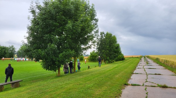 Sportanlage Gelchsheim - Gelchsheim
