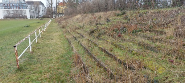 Sportanlage Monumentenstraße - Berlin-Tempelhof