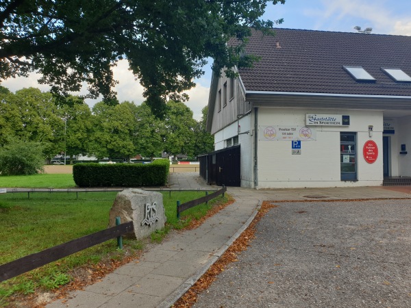 Jahnplatz - Preetz