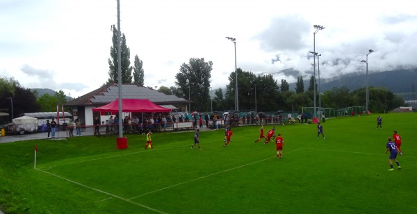 Sportplatz Thaur - Thaur