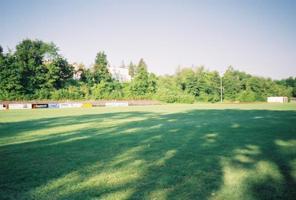 TSG-Sportzentrum - Ulm/Donau-Söflingen