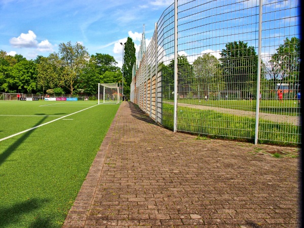 Wananas ARENA am Mondpalast - Herne-Wanne