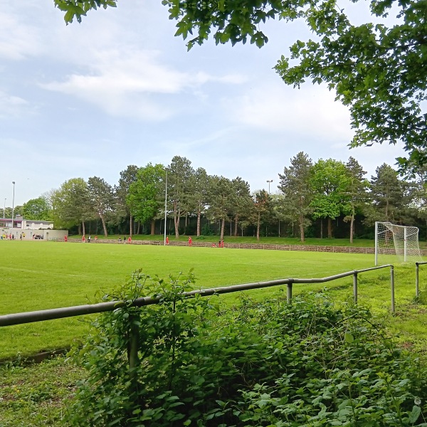 Rurstadion - Jülich