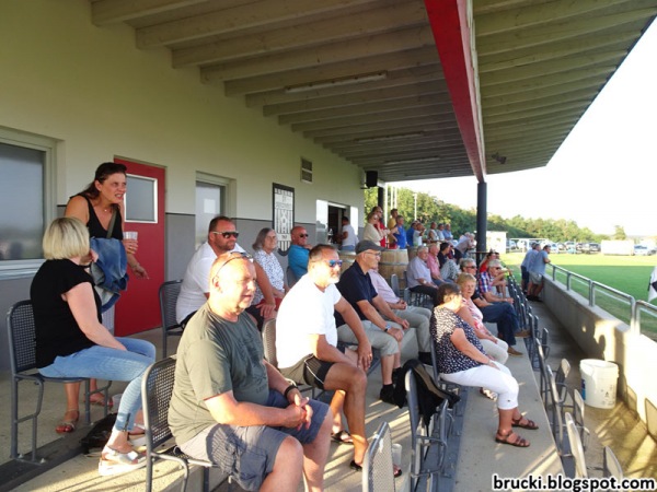 Sportplatz Draßmarkt - Draßmarkt