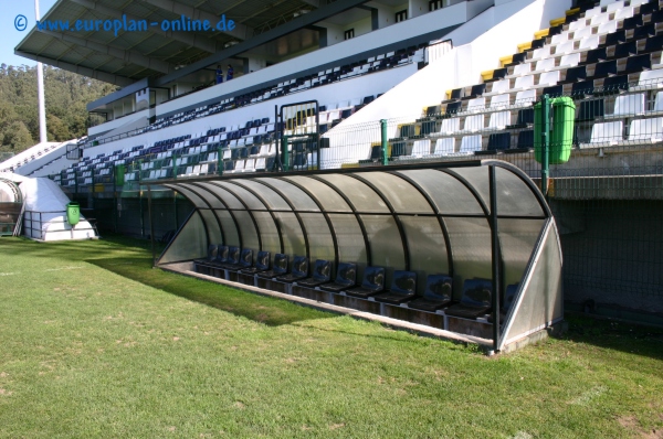 Estádio da Madeira - Funchal, Madeira