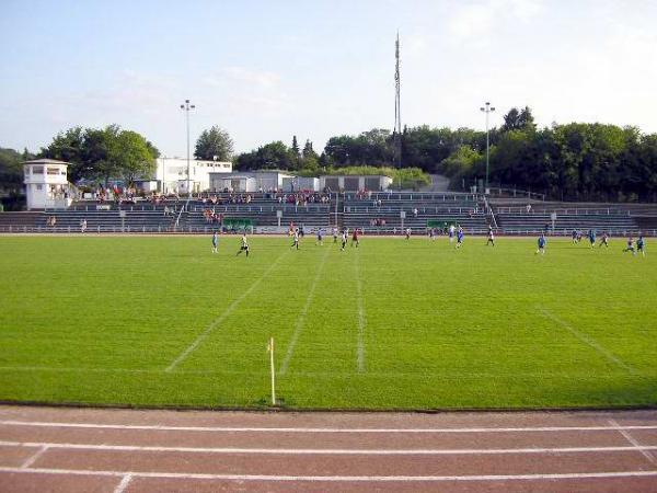 Bremenstadion - Ennepetal-Berninghausen