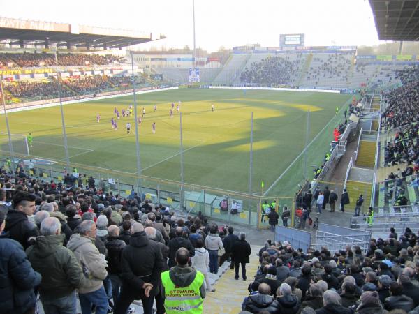 Stadio Ennio Tardini - Parma