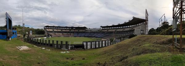 Estadio Nacional Rod Carew - Ciudad de Panamá