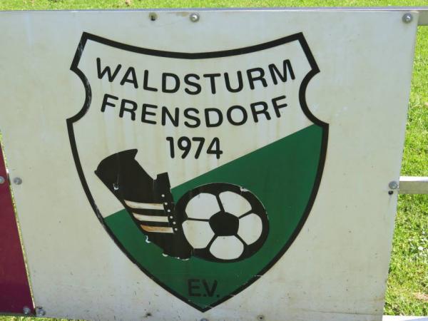 Sportplatz Resum - Nordhorn-Frensdorf