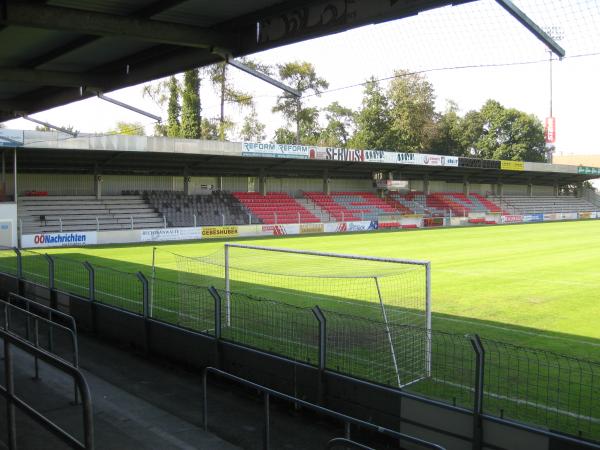 LIWEST Arena - Steyr