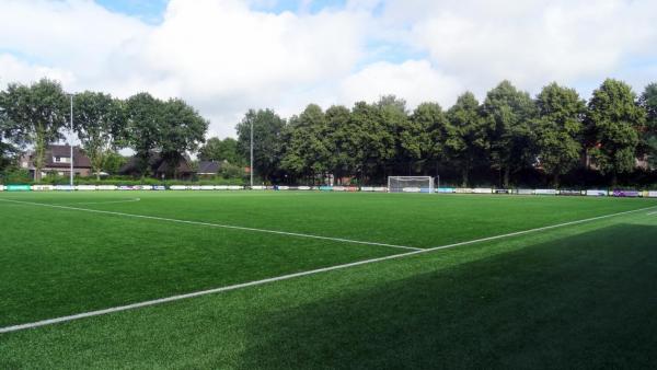 Sportpark De Buitenham - Oude IJsselstreek-Varsselder