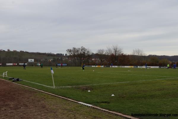 Hardtwaldsportplatz  2 - Aspach-Kleinaspach