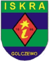 Wappen LKS Iskra Golczewo  79340