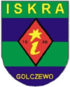 Wappen LKS Iskra Golczewo