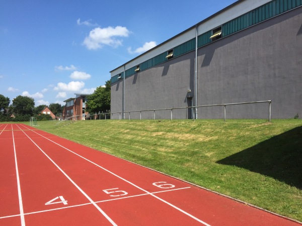 Schulsportplatz - Viöl