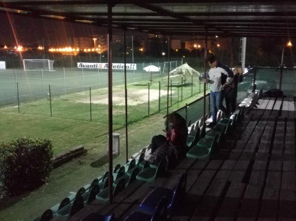 Campo ASD Atletico 2000 - Roma