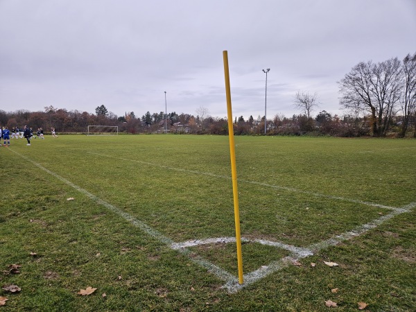 Sportanlage Planegg Platz 3 - Planegg