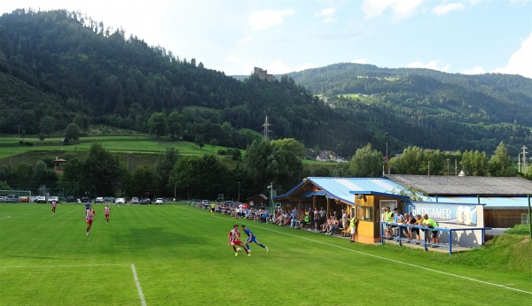 Murstadion - Unzmarkt