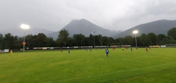 Sportplatz Oberhofen - Oberhofen