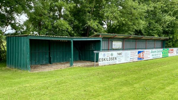 Sportplatz Barlt - Barlt