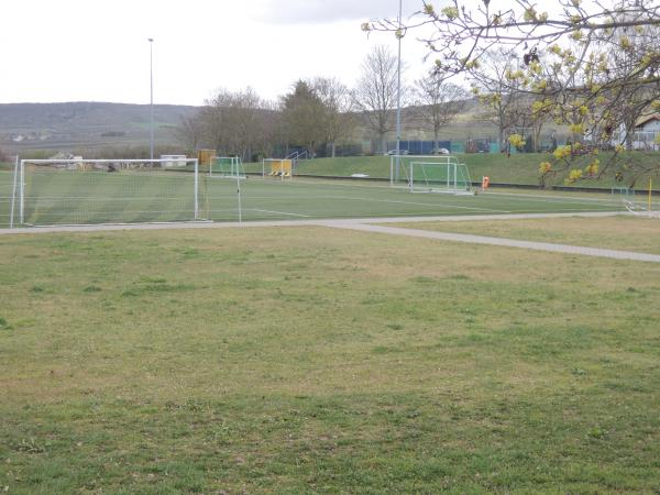 Sportplatz Sporkenheimer Weg - Ockenheim