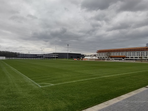 DFB-Campus Platz 2 - Frankfurt/Main-Niederrad