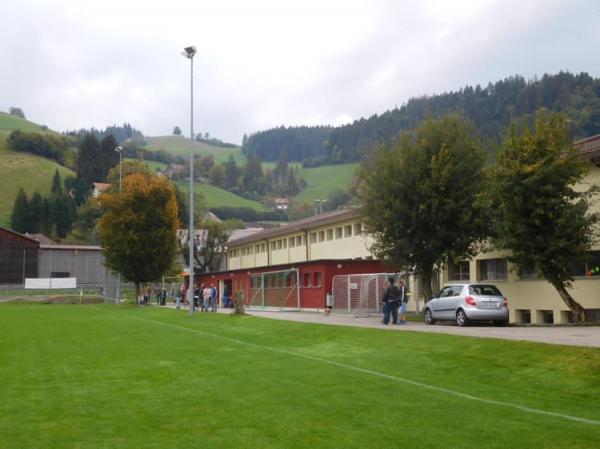 Sportplatz Schulhaus - Walkringen