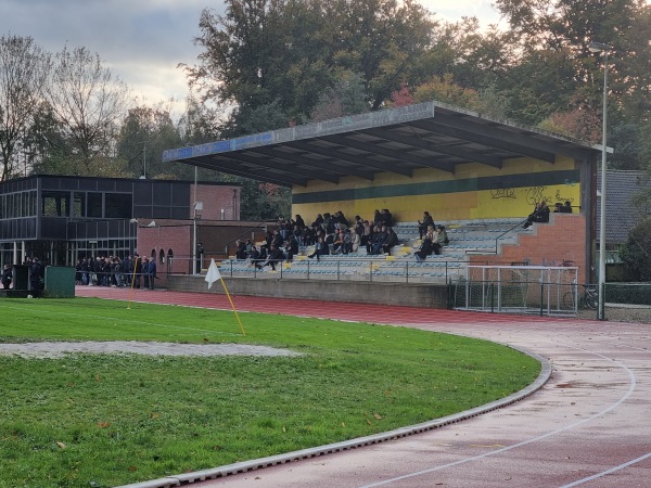 Gemeentepark Schoten - Schoten