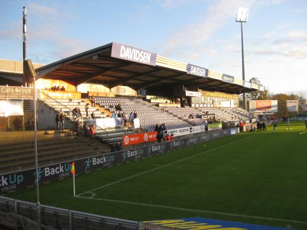 Sydbank Park - Haderslev