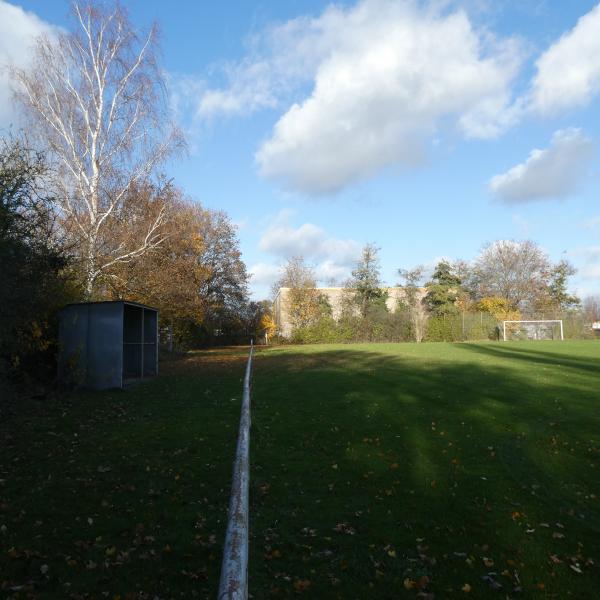 Sportanlage Kruckweg B-Platz - Braunschweig-Broitzem