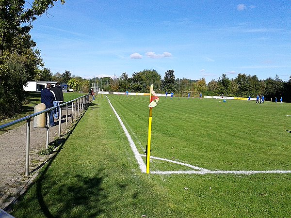 Sportanlage Suchsdorfer Weg Platz 4 - Kronshagen