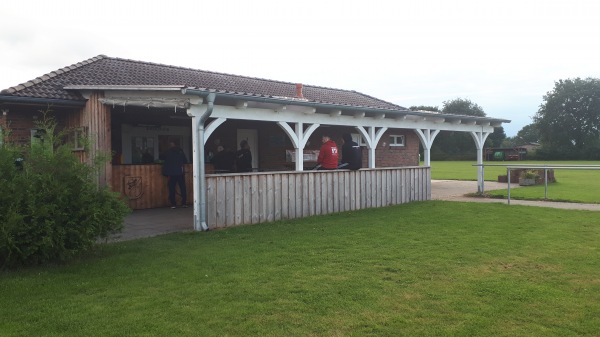 Flensburger Malz-Arena - Kropp