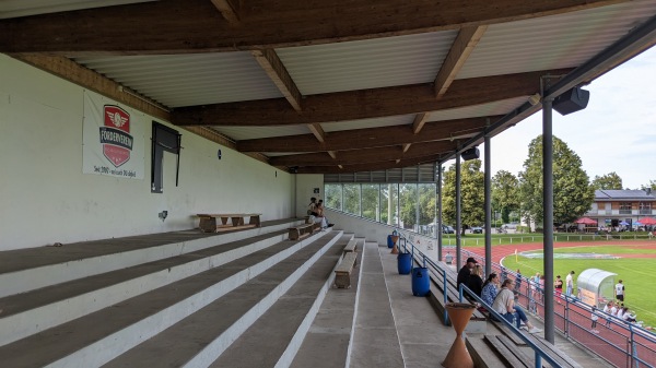 Ludwig-Kellerer-Stadion - Altötting