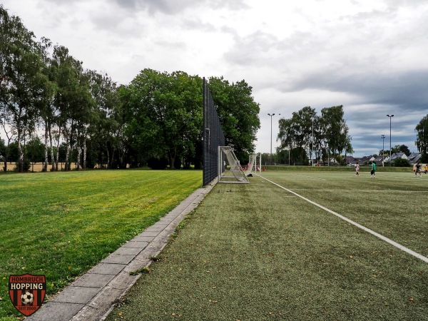 Sportanlage Kaiserau/FLVW-Platz 1 - Kamen-Methler
