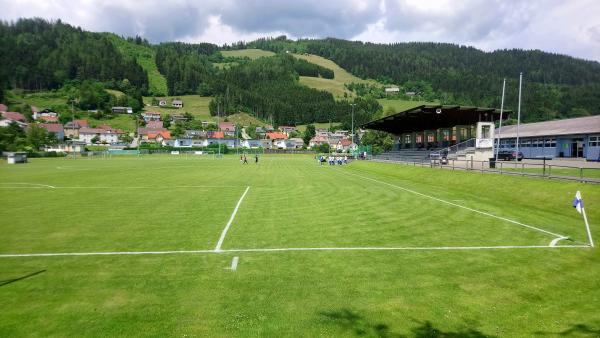 Therme Aqualux Sportarena - Fohnsdorf