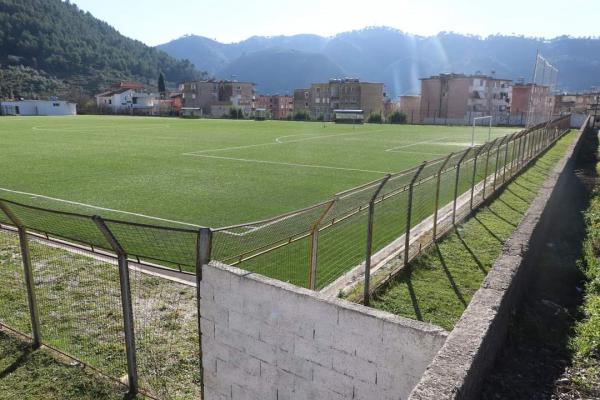 Panajot Pano Stadiumi - Delvinë