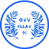 Wappen Griechischer SV ELLAS 91 Ludwigshafen 