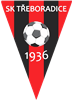 Wappen SK Třeboradice B